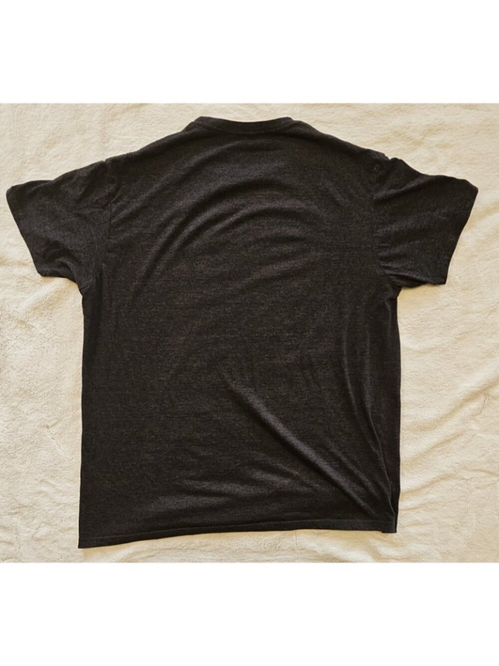 Lucky Brand AC/DC Jailbreak 74 Graphic T-Shirt Mens XL Black Rock Band Tee - Picture 6 of 6